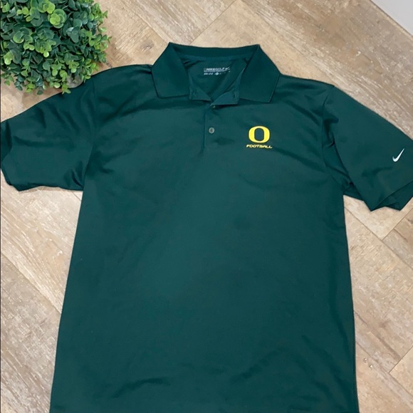 Nike Other - Oregon Ducks, Nike polo shirt XL